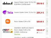 Naujas mobilusis telefonas - nuotraukos Nr. 3
