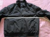 Vyriška juoda bomber stiliaus striukė - nuotraukos Nr. 5