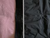 Vyriška juoda bomber stiliaus striukė - nuotraukos Nr. 6