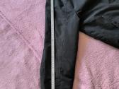 Vyriška juoda bomber stiliaus striukė - nuotraukos Nr. 8