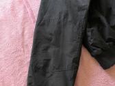 Vyriška juoda bomber stiliaus striukė - nuotraukos Nr. 9