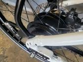 Riese & Müller Roadster 4 Mixte vario - nuotraukos Nr. 6