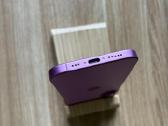 Naudotas iPhone 16 128gb - nuotraukos Nr. 7