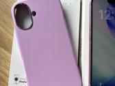 Naudotas iPhone 16 128gb - nuotraukos Nr. 13