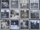 Tarpukario fotoalbumas (86 nuotraukos + - nuotraukos Nr. 2