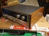 Kenwood Kr - 5400 , 4 channel - nuotraukos Nr. 8