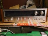 Kenwood Kr - 5400 , 4 channel - nuotraukos Nr. 7