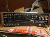 Kenwood Kr - 5400 , 4 channel - nuotraukos Nr. 10