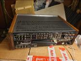 Kenwood Kr - 5400 , 4 channel - nuotraukos Nr. 9