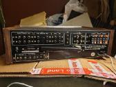 Kenwood Kr - 5400 , 4 channel - nuotraukos Nr. 11