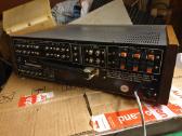 Kenwood Kr - 5400 , 4 channel - nuotraukos Nr. 12