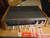 Kenwood Kr - 5400 , 4 channel - nuotraukos Nr. 4