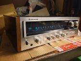Kenwood Kr - 5400 , 4 channel - nuotraukos Nr. 5