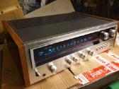 Kenwood Kr - 5400 , 4 channel - nuotraukos Nr. 6