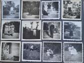 Tarpukario fotoalbumas (86 nuotraukos + - nuotraukos Nr. 6