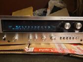 Kenwood Kr - 5400 , 4 channel - nuotraukos Nr. 2