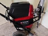 Dažymo mašina Titan Powerbeast 7700 - nuotraukos Nr. 3