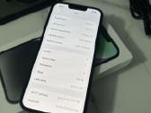 iPhone 14 128gb 83% Black - nuotraukos Nr. 8