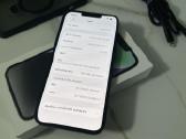 iPhone 14 128gb 83% Black - nuotraukos Nr. 9