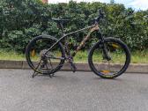 Lapierre Prorace ltd 27.5" M - nuotraukos Nr. 2
