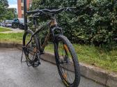 Lapierre Prorace ltd 27.5" M - nuotraukos Nr. 3