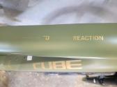 Cube Reaction Hybrid Pro 800 - nuotraukos Nr. 2