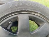 Parduodu ratus, buvo ant 46 bmw - nuotraukos Nr. 3