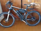 E-sonic Electric Bicycle (Carbon Frame) - nuotraukos Nr. 2