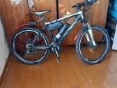 E-sonic Electric Bicycle (Carbon Frame) - nuotraukos Nr. 3