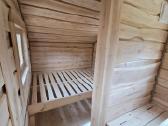 Kempingo namelis "Ovalas" - nuotraukos Nr. 5