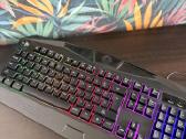 Qware Gaming Klaviatūrą su laidu - nuotraukos Nr. 3