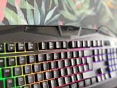 Qware Gaming Klaviatūrą su laidu - nuotraukos Nr. 4