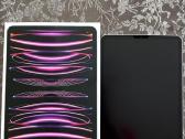 iPad Pro 11-inch (2022) 256 GB - nuotraukos Nr. 2