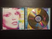 CD Antrasis Britney Spears albumas - nuotraukos Nr. 2