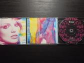 CD Antrasis Britney Spears albumas - nuotraukos Nr. 3