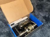 Nauja Schlage Accents Fa51 Clt 619 durų rankena su - nuotraukos Nr. 2
