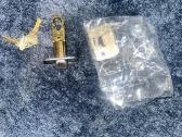 Nauja Schlage Accents Fa51 Clt 619 durų rankena su - nuotraukos Nr. 5