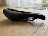 Trek balnas Saddle Bontrager Verse Comp Black - nuotraukos Nr. 3
