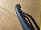 Trek balnas Saddle Bontrager Verse Comp Black - nuotraukos Nr. 4