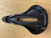 Trek balnas Saddle Bontrager Verse Comp Black - nuotraukos Nr. 6