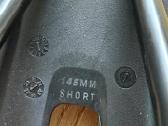 Trek balnas Saddle Bontrager Verse Comp Black - nuotraukos Nr. 7