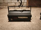 Blinderiai 200w cw/ww - nuotraukos Nr. 2