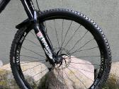 Sonder Transmitter Carbon Trail Hardtail MTB - nuotraukos Nr. 5