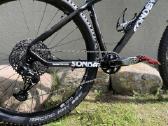 Sonder Transmitter Carbon Trail Hardtail MTB - nuotraukos Nr. 6