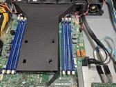 Supermicro Superserver Sys-1019p-wtr 1u 10 Sff - nuotraukos Nr. 4