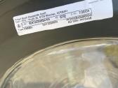 Skalbimo mašina Bosch 9kg, i-dos - nuotraukos Nr. 9