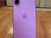 Apple iPhone 16 Plus 256 GB (Naudotas) - nuotraukos Nr. 4