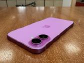 Apple iPhone 16 Plus 256 GB (Naudotas) - nuotraukos Nr. 9