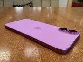 Apple iPhone 16 Plus 256 GB (Naudotas) - nuotraukos Nr. 10