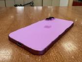 Apple iPhone 16 Plus 256 GB (Naudotas) - nuotraukos Nr. 11